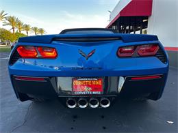 2015 Chevrolet Corvette (CC-2072800) for sale in Anaheim, California