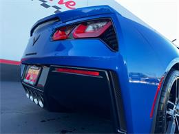 2015 Chevrolet Corvette (CC-2072800) for sale in Anaheim, California