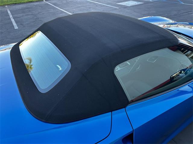 2015 Chevrolet Corvette (CC-2072800) for sale in Anaheim, California
