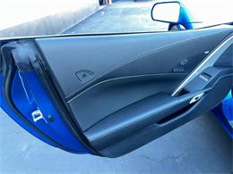 2015 Chevrolet Corvette (CC-2072800) for sale in Anaheim, California