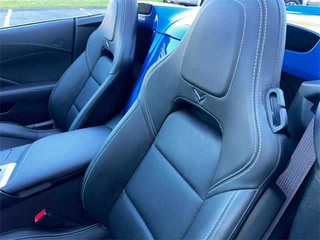 2015 Chevrolet Corvette (CC-2072800) for sale in Anaheim, California