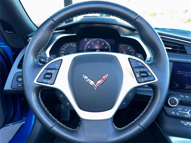 2015 Chevrolet Corvette (CC-2072800) for sale in Anaheim, California