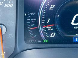 2015 Chevrolet Corvette (CC-2072800) for sale in Anaheim, California