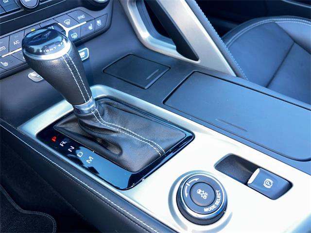 2015 Chevrolet Corvette (CC-2072800) for sale in Anaheim, California