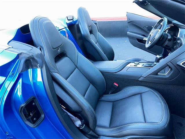 2015 Chevrolet Corvette (CC-2072800) for sale in Anaheim, California