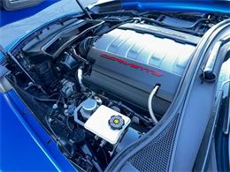 2015 Chevrolet Corvette (CC-2072800) for sale in Anaheim, California