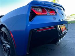 2015 Chevrolet Corvette (CC-2072800) for sale in Anaheim, California