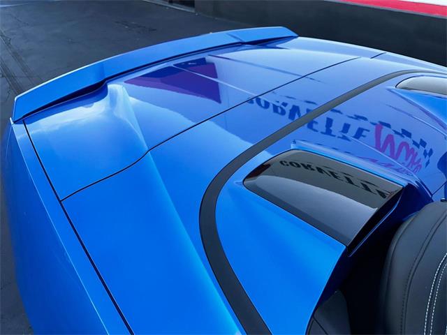 2015 Chevrolet Corvette (CC-2072800) for sale in Anaheim, California