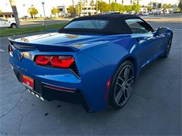 2015 Chevrolet Corvette (CC-2072800) for sale in Anaheim, California