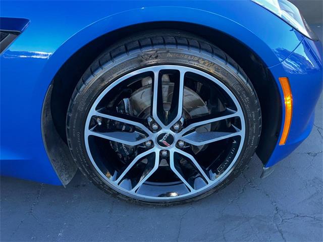 2015 Chevrolet Corvette (CC-2072800) for sale in Anaheim, California