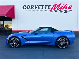 2015 Chevrolet Corvette (CC-2072800) for sale in Anaheim, California