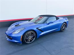 2015 Chevrolet Corvette (CC-2072800) for sale in Anaheim, California