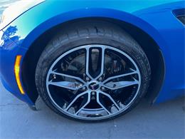 2015 Chevrolet Corvette (CC-2072800) for sale in Anaheim, California