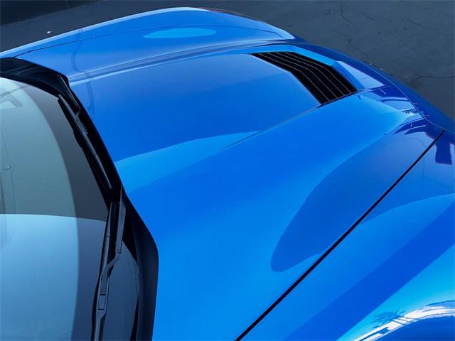 2015 Chevrolet Corvette (CC-2072800) for sale in Anaheim, California