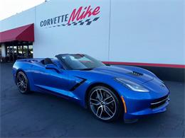 2015 Chevrolet Corvette (CC-2072800) for sale in Anaheim, California