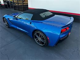 2015 Chevrolet Corvette (CC-2072800) for sale in Anaheim, California