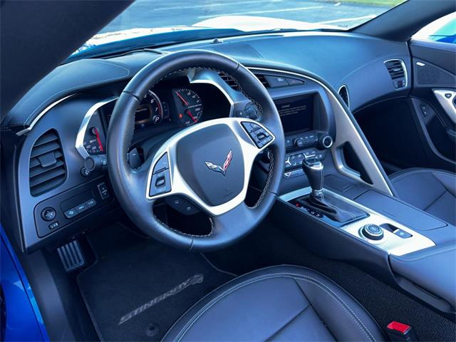 2015 Chevrolet Corvette (CC-2072800) for sale in Anaheim, California