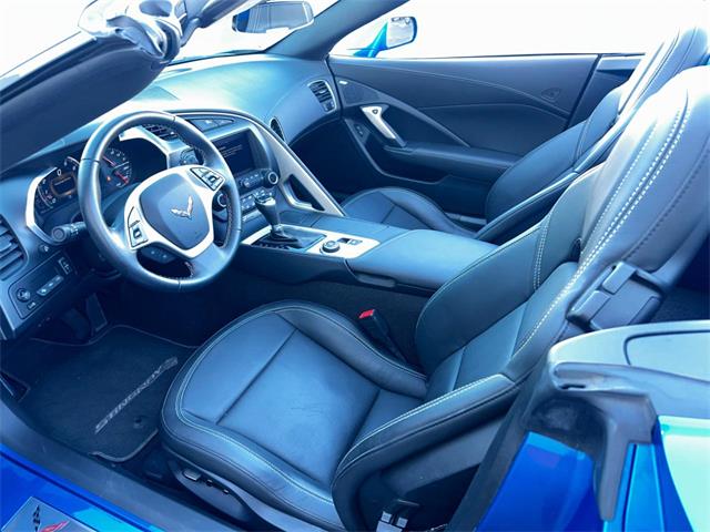 2015 Chevrolet Corvette (CC-2072800) for sale in Anaheim, California