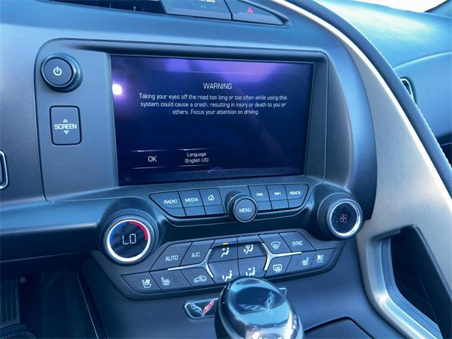 2015 Chevrolet Corvette (CC-2072800) for sale in Anaheim, California