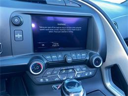 2015 Chevrolet Corvette (CC-2072800) for sale in Anaheim, California