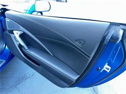 2015 Chevrolet Corvette (CC-2072800) for sale in Anaheim, California