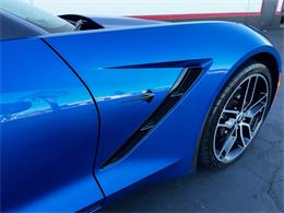 2015 Chevrolet Corvette (CC-2072800) for sale in Anaheim, California