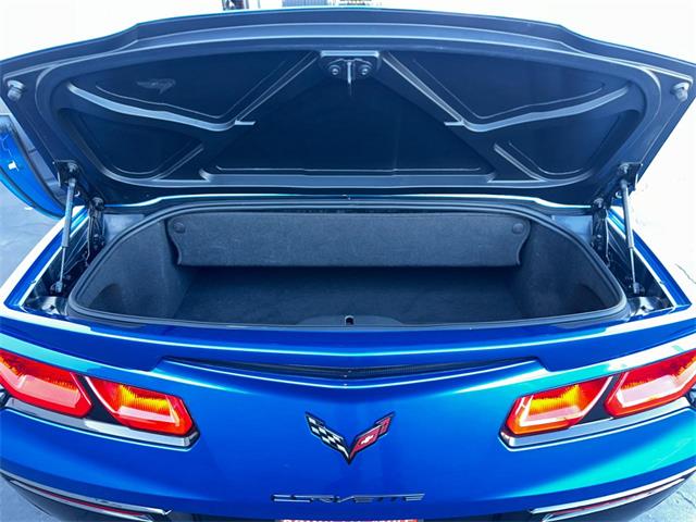 2015 Chevrolet Corvette (CC-2072800) for sale in Anaheim, California