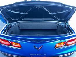 2015 Chevrolet Corvette (CC-2072800) for sale in Anaheim, California