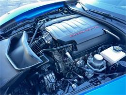 2015 Chevrolet Corvette (CC-2072800) for sale in Anaheim, California