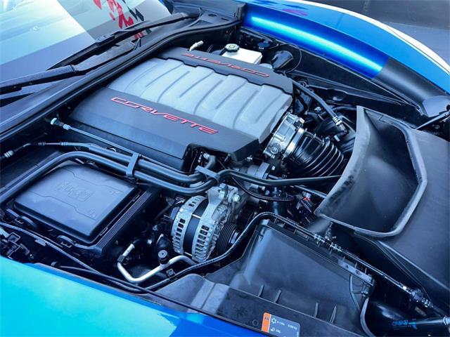 2015 Chevrolet Corvette (CC-2072800) for sale in Anaheim, California