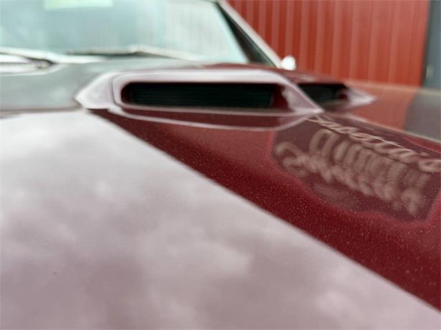 1966 Pontiac GTO (CC-2072801) for sale in Orrville, Ohio