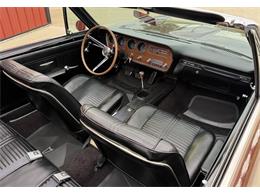 1966 Pontiac GTO (CC-2072801) for sale in Orrville, Ohio