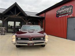 1966 Pontiac GTO (CC-2072801) for sale in Orrville, Ohio