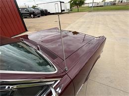 1966 Pontiac GTO (CC-2072801) for sale in Orrville, Ohio