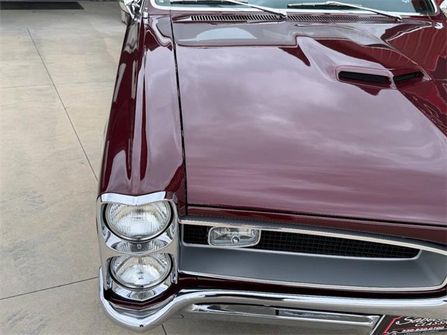1966 Pontiac GTO (CC-2072801) for sale in Orrville, Ohio
