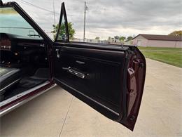 1966 Pontiac GTO (CC-2072801) for sale in Orrville, Ohio