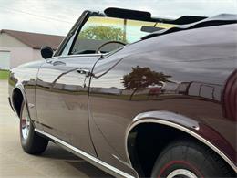1966 Pontiac GTO (CC-2072801) for sale in Orrville, Ohio
