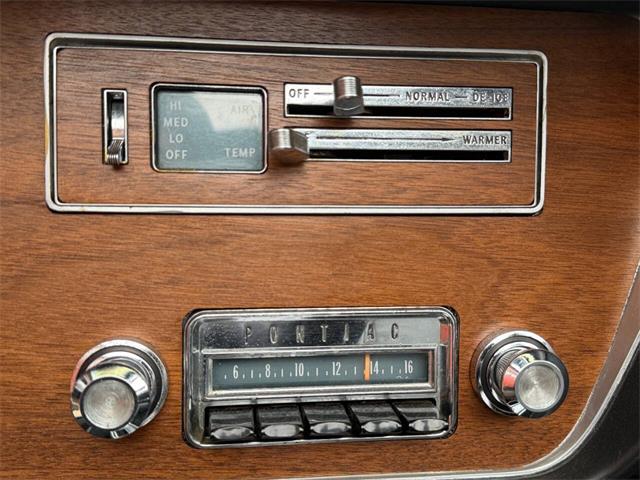 1966 Pontiac GTO (CC-2072801) for sale in Orrville, Ohio