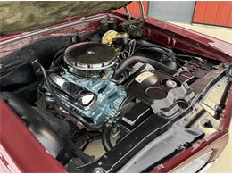 1966 Pontiac GTO (CC-2072801) for sale in Orrville, Ohio