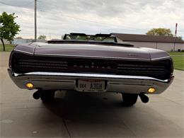 1966 Pontiac GTO (CC-2072801) for sale in Orrville, Ohio