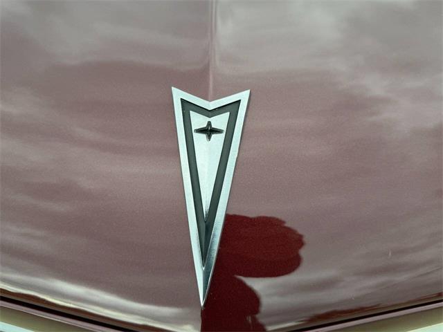 1966 Pontiac GTO (CC-2072801) for sale in Orrville, Ohio