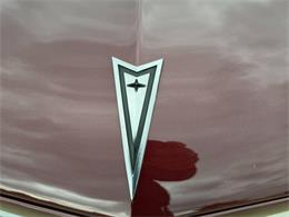 1966 Pontiac GTO (CC-2072801) for sale in Orrville, Ohio