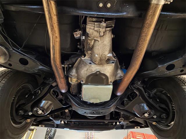 1966 Pontiac GTO (CC-2072801) for sale in Orrville, Ohio