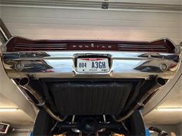 1966 Pontiac GTO (CC-2072801) for sale in Orrville, Ohio