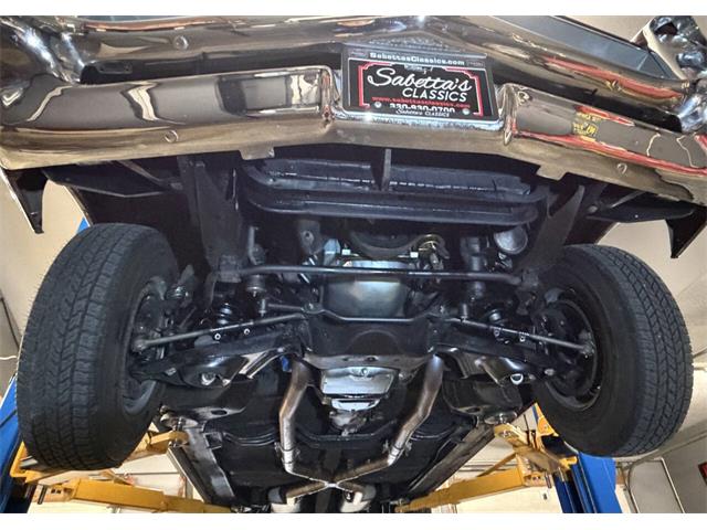 1966 Pontiac GTO (CC-2072801) for sale in Orrville, Ohio