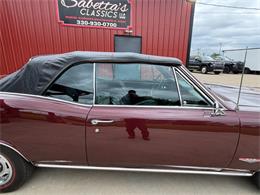 1966 Pontiac GTO (CC-2072801) for sale in Orrville, Ohio