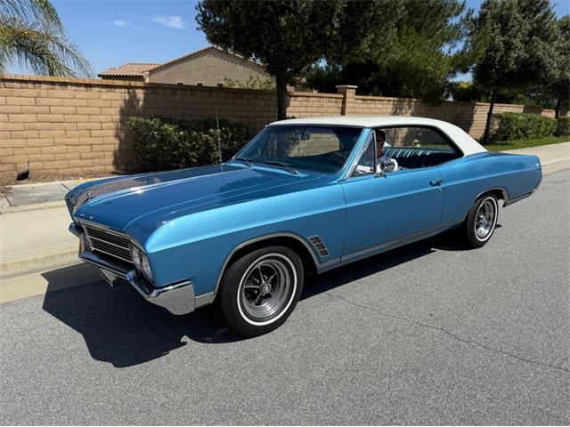 1966 Buick Skylark (CC-2072803) for sale in Murrieta, California