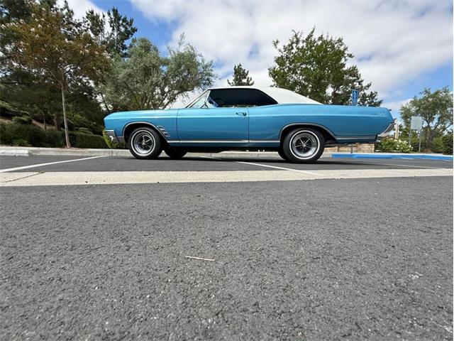 1966 Buick Skylark (CC-2072803) for sale in Murrieta, California
