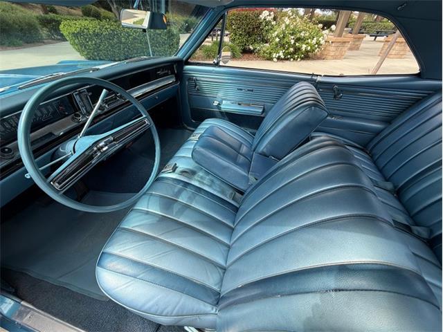 1966 Buick Skylark (CC-2072803) for sale in Murrieta, California