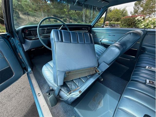 1966 Buick Skylark (CC-2072803) for sale in Murrieta, California